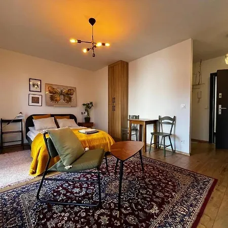 Dmowskiego 13-19 Tectumapart Appartement