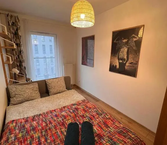 Dmowskiego 13-19 Tectumapart Apartament Wrocław