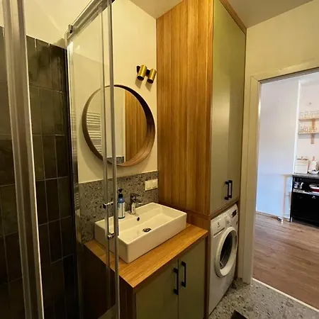 Dmowskiego 13-19 Tectumapart Apartmán