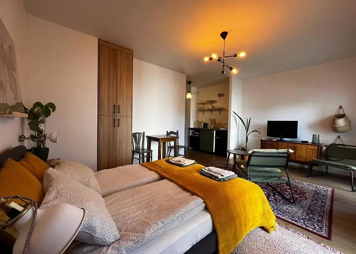 Dmowskiego 13-19 Tectumapart Wroclaw