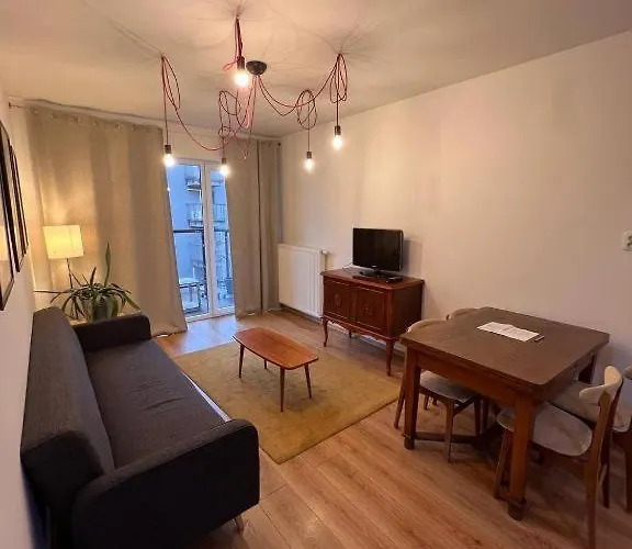 Dmowskiego 13-19 Tectumapart