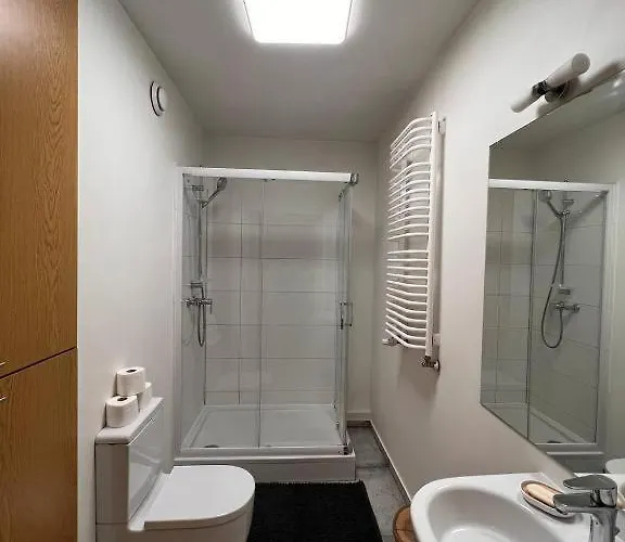 Dmowskiego 13-19 Tectumapart Apartment Wroclaw