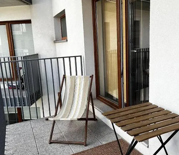 Dmowskiego 13-19 Tectumapart Vratislav